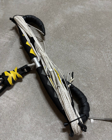Blade Universal Bar