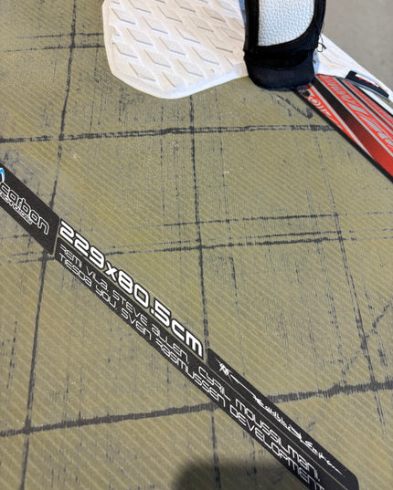 Starboard Isonic Carbon - 117L