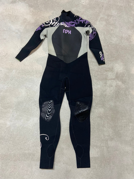 NPX Sinner 5/3mm Dames maat 38/M