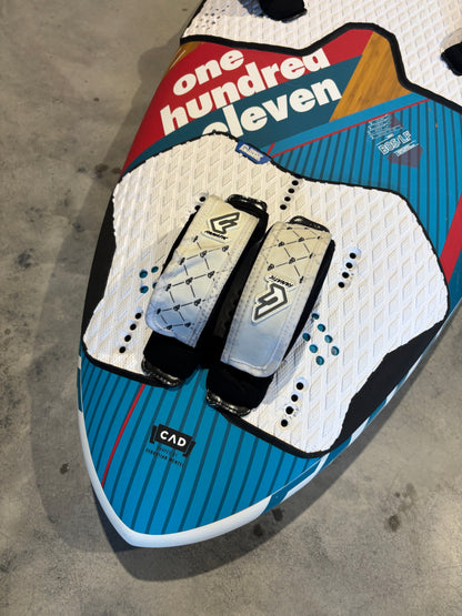 Fanatic Hawk Bamboo - 111L