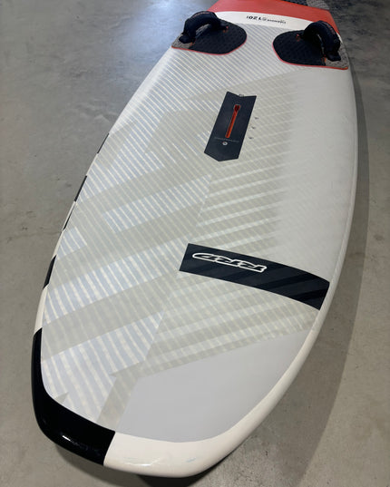 RRD Firemove LTD V4 - 120L