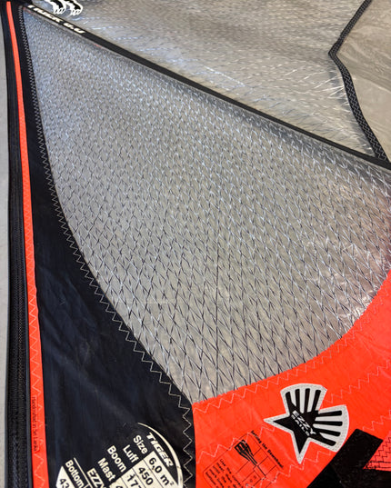 Ezzy Tiger 6.0