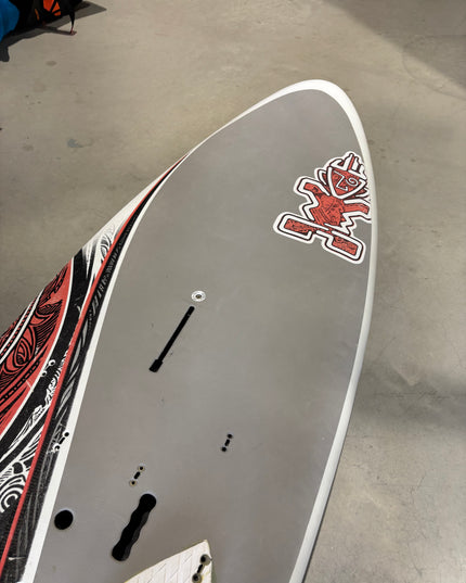 Starboard Kode Tufskin - 137L