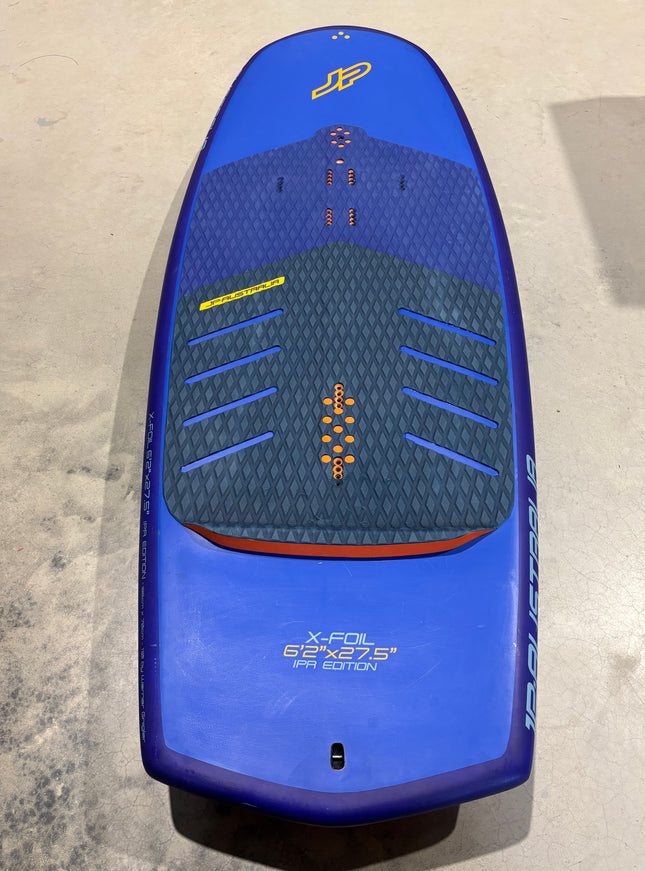 JP X-Foil 6’2” IPR Edition - 110L