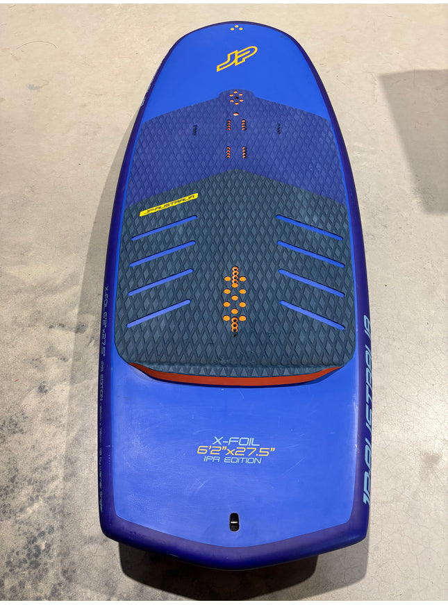 JP X-Foil 6’2” IPR Edition - 110L