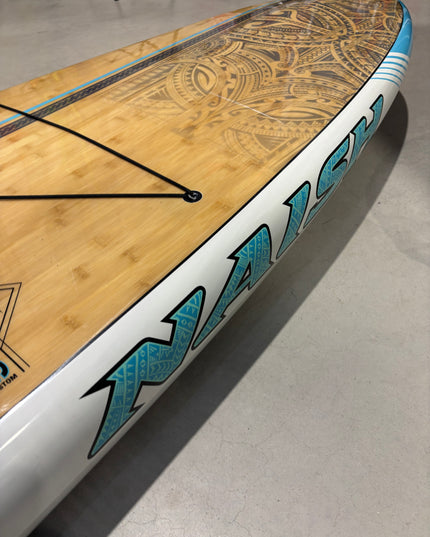 Naish Touring Hardsup 12’0”  + Carbon paddle