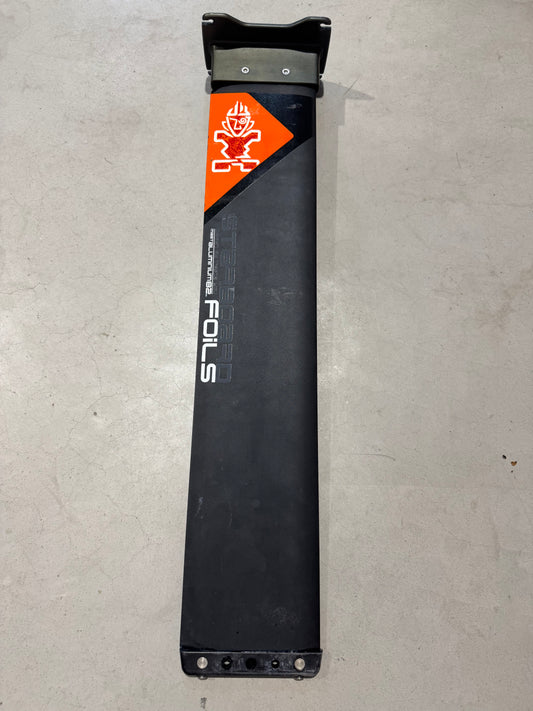 Starboard Aluminium Mast 82cm