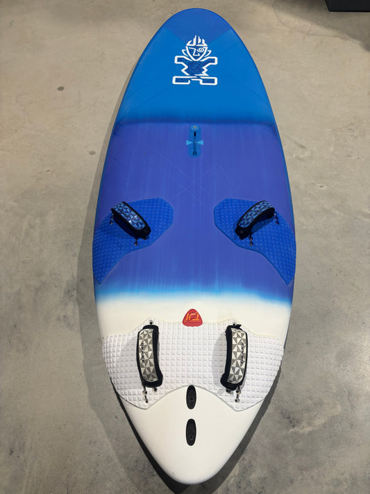 Starboard Carve - 151L