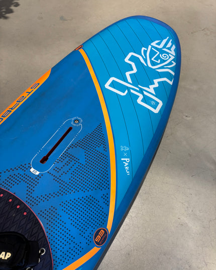Starboard Ignite Carbon Reflex - 93L