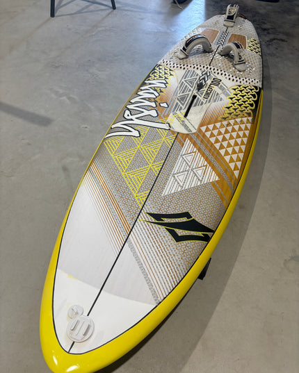 Naish Koncept - 100L