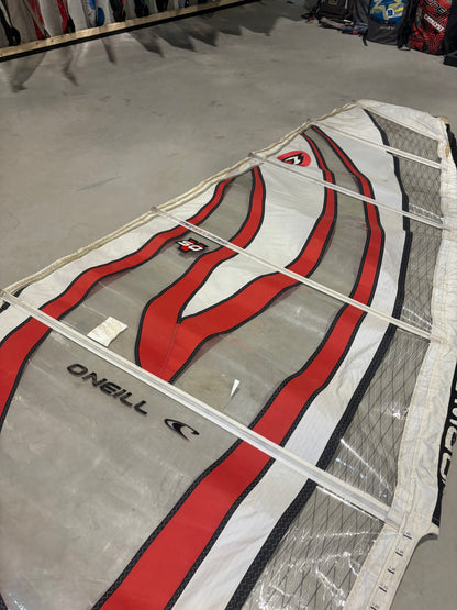 Hot Sails S.O 5.5