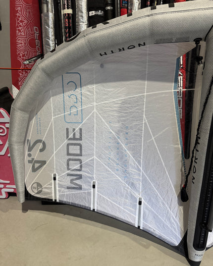 North Mode PRO 4.2m