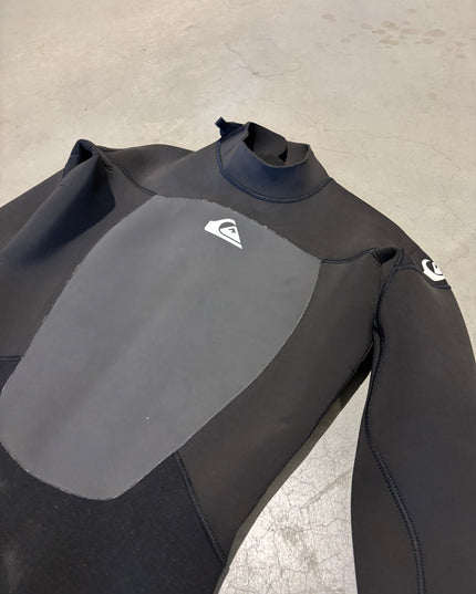 Quiksilver Prologue 4/3mm heren maat XXL