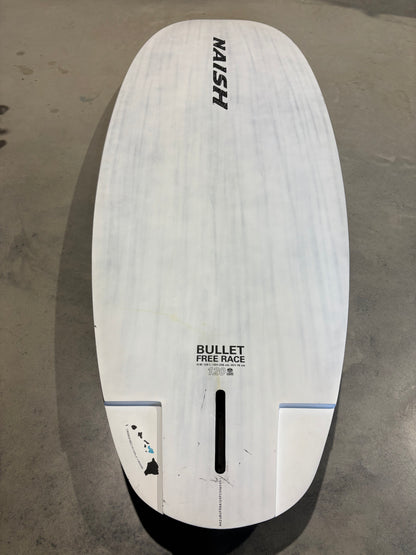 Naish Bullet Freerace - 120L