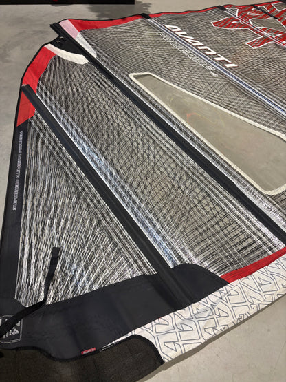 Avanti Poweride ME 7.4