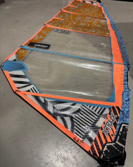 RRD XTRA-X 6.6