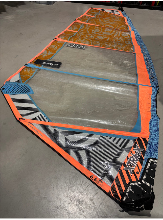 RRD XTRA-X 6.6