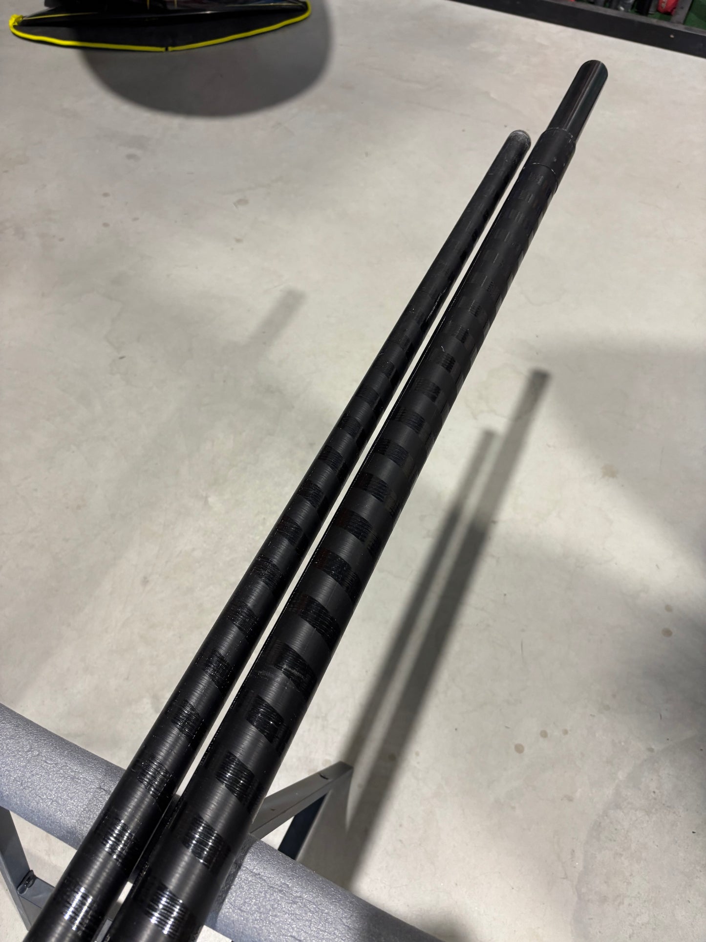 STX 460 SDM - 60% Carbon - CC