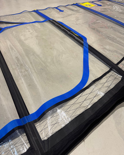 Unifiber Maverick 7.3