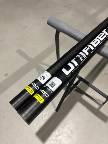 Avanti Poweride 7.0 + Unifiber 430 SDM C50