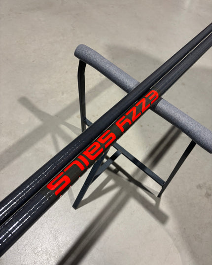 Ezzy Hookipa 370 RDM - 91% Carbon - CC | NIEUW