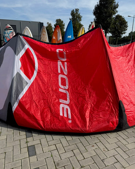 Ozone Zephyr V7 17m