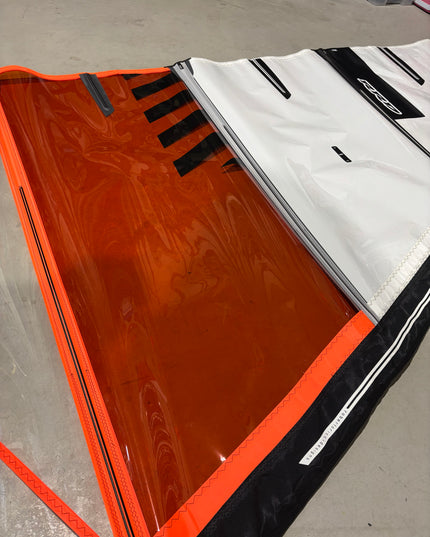 RRD Fire 6.8 | NIEUW
