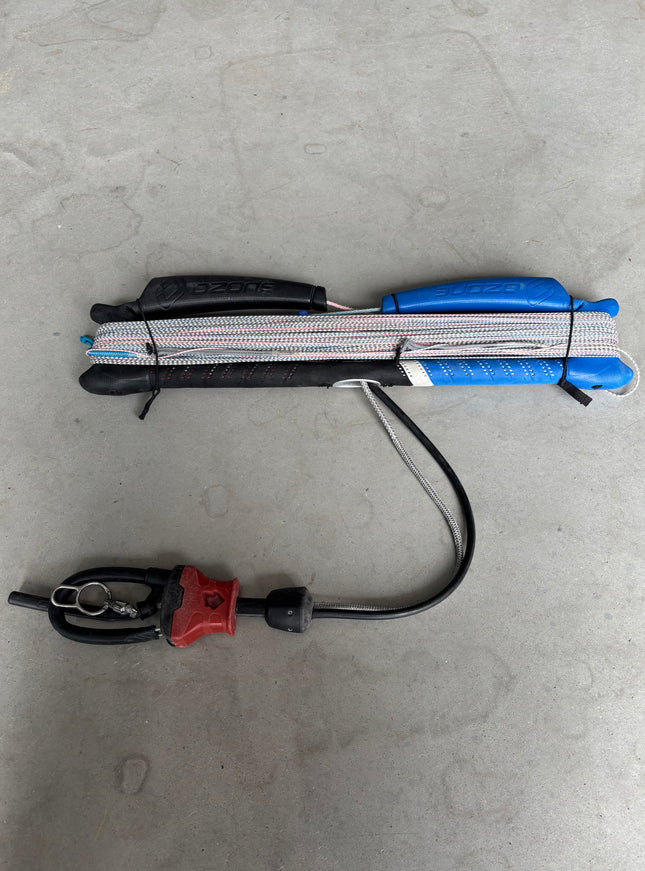 Ozone Contact Bar V4 50cm