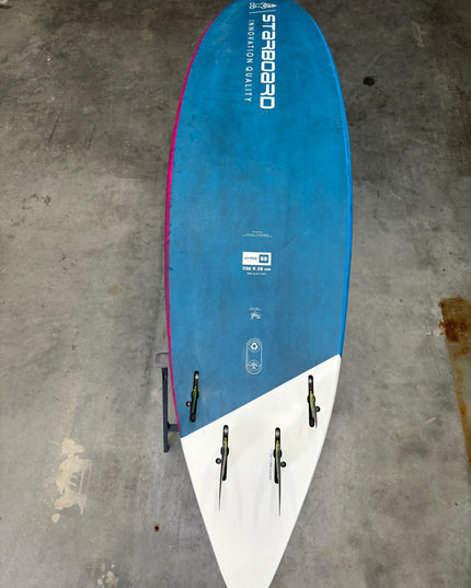 Starboard Hyper Carbon Reflex ’23 - 88L