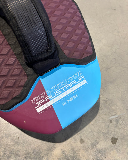 JP Waveslate PRO Edition - 87L