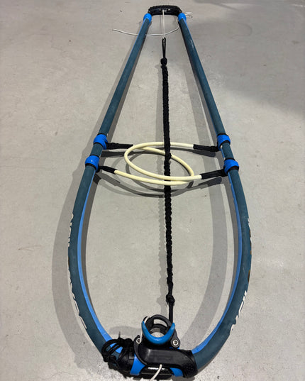 Neilpryde XC Wave 160-220