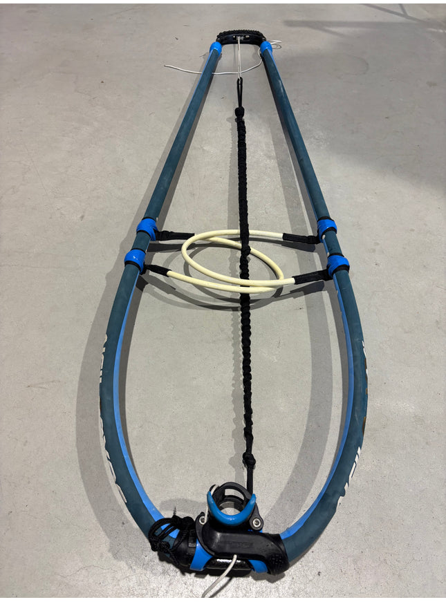 Neilpryde XC Wave 160-220