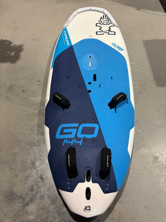 Starboard GO - 144L