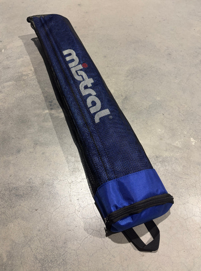 Roofrack Pads Mistral NIEUW