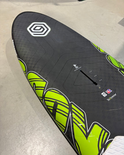 (Gereserveerd) Nove Nove World Cup Slalom - 119L