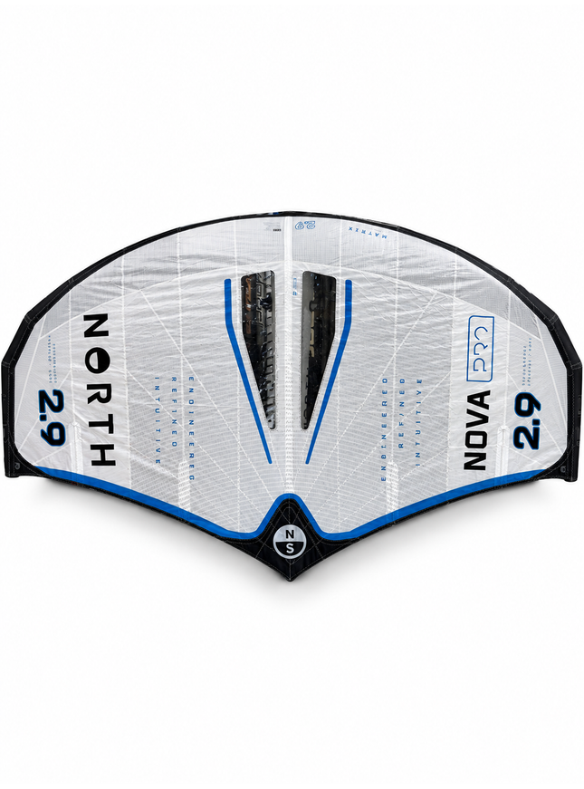 North Nova PRO 2.9