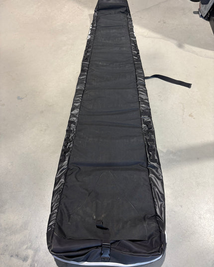 Unifiber Blackline Bag