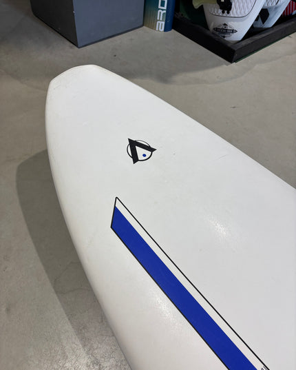 AHD Inspiro - 136L