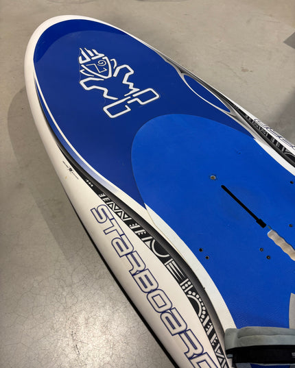 Starboard GO - 139L