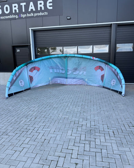 Reedin Whispermodel 13m