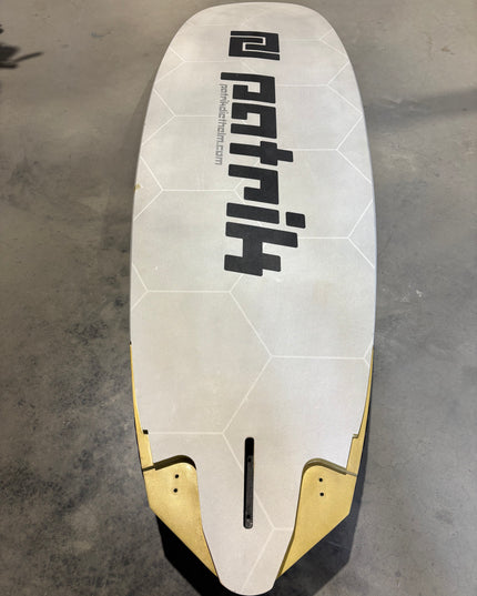Patrik Air Inside Slalom V2 - 110L