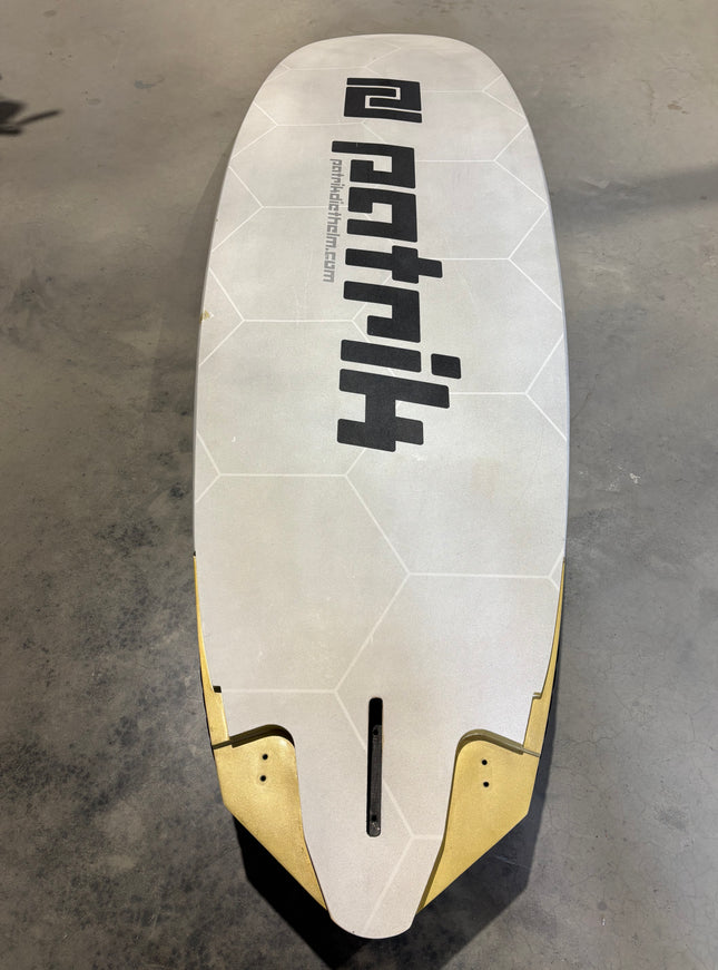 Patrik Air Inside Slalom V2 - 110L
