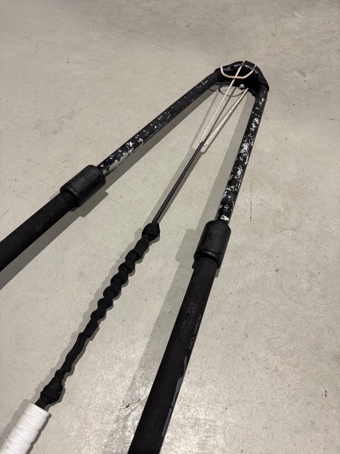 North Sails EPX 140-185