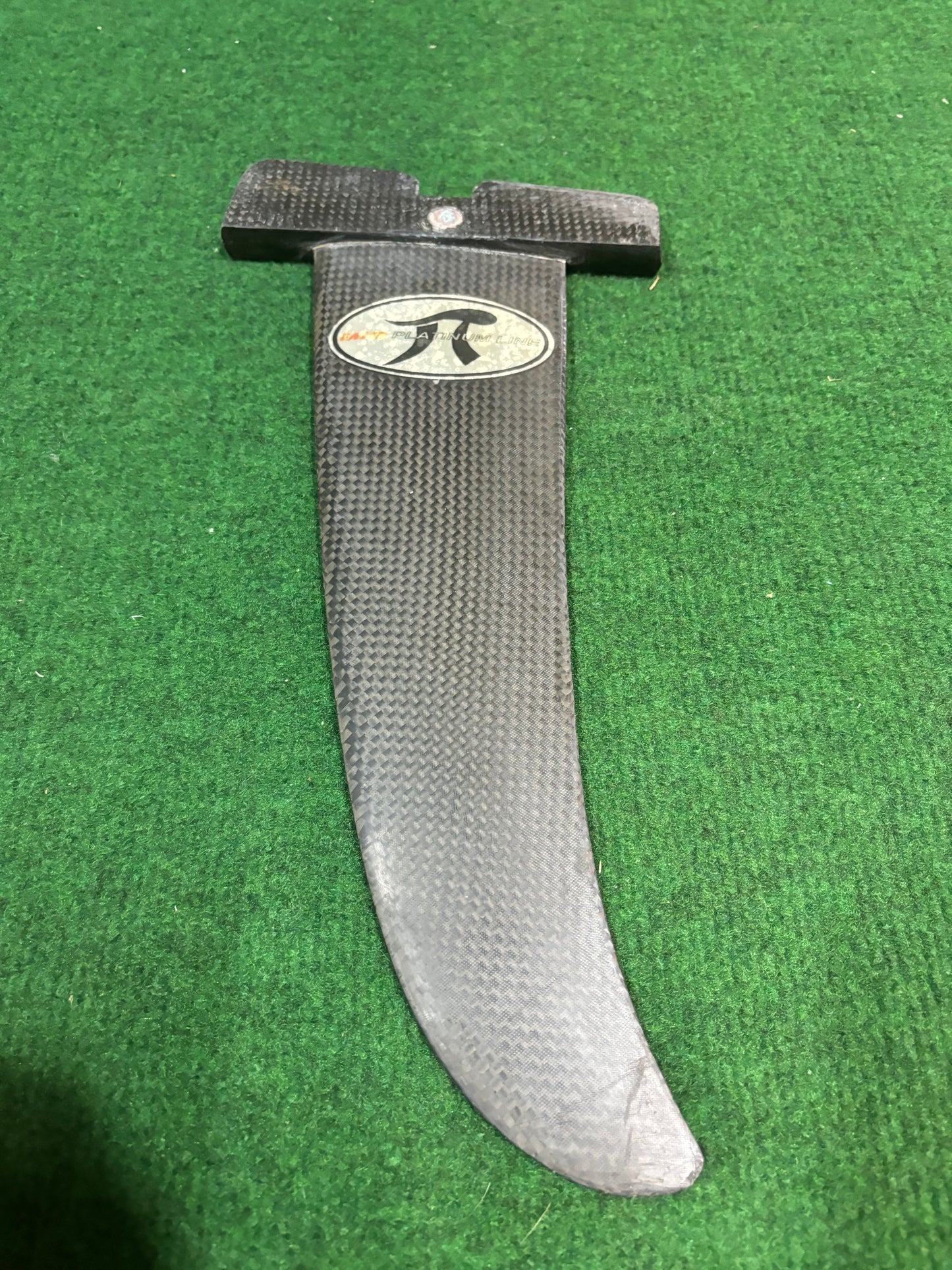 Carbon Freeride 30cm Powerbox