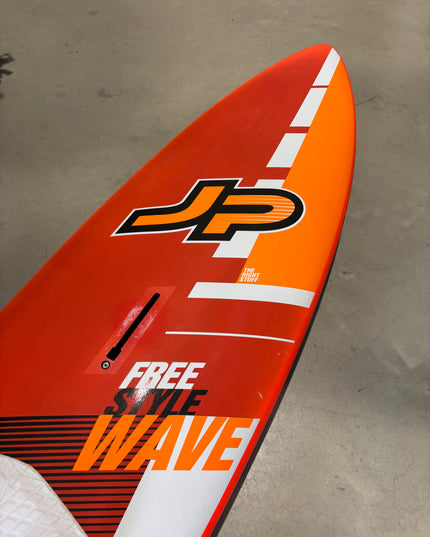 JP Freestyle Wave FWS - 93L