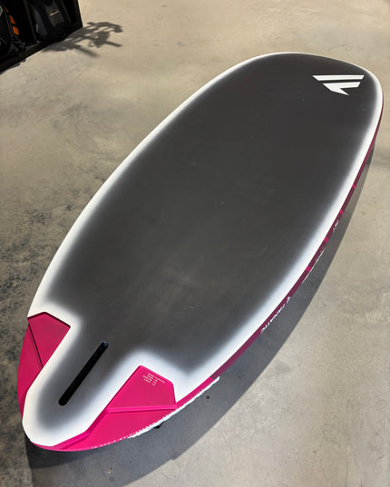 Fanatic Falcon TEAM Edition - 121L