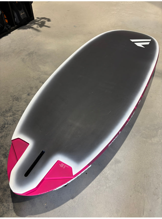 (Gereserveerd) Fanatic Falcon TEAM Edition - 121L