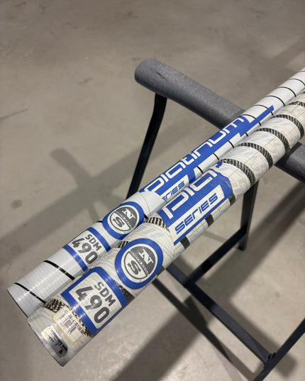 North Sails Platinum 490 SDM - 100% Carbon - CC