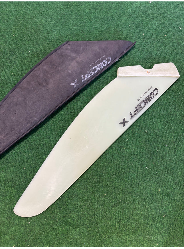 Concept-X Race Weed PRO 32cm Powerbox