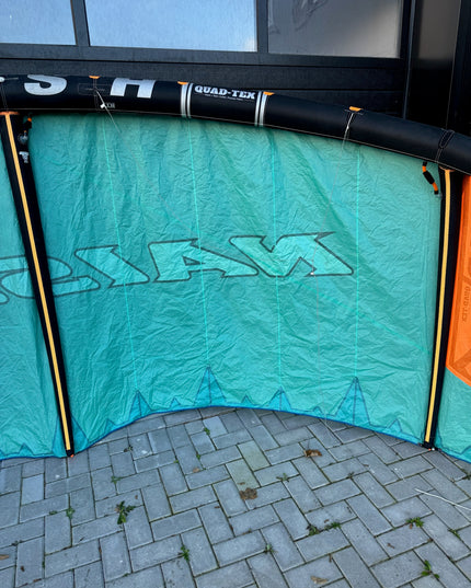 Naish Triad 10m + Brunotti Dimension 139x41 + Naish ATB 55 Bar